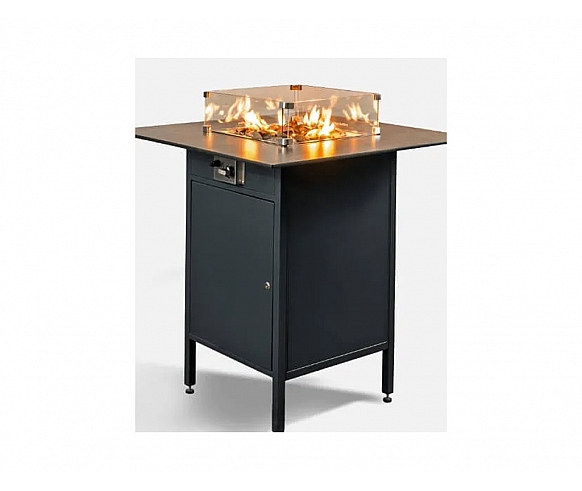 Slava fire table